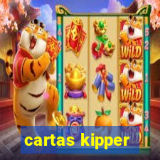 cartas kipper